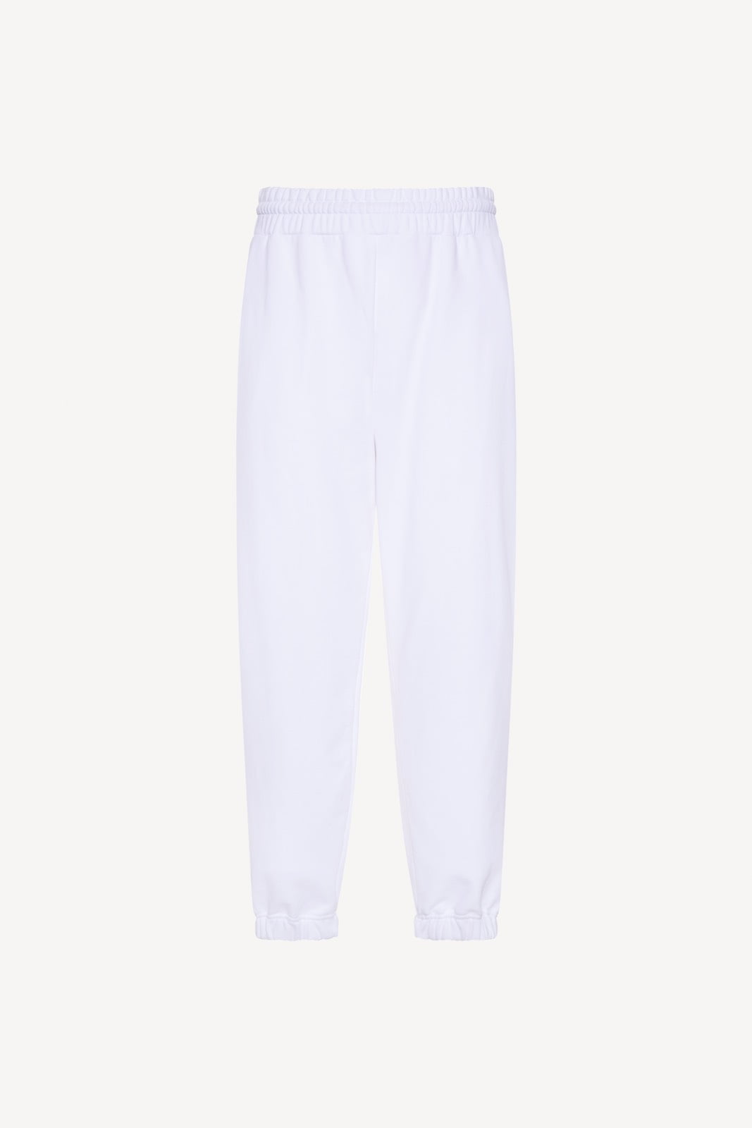 White joggers 2025 near me