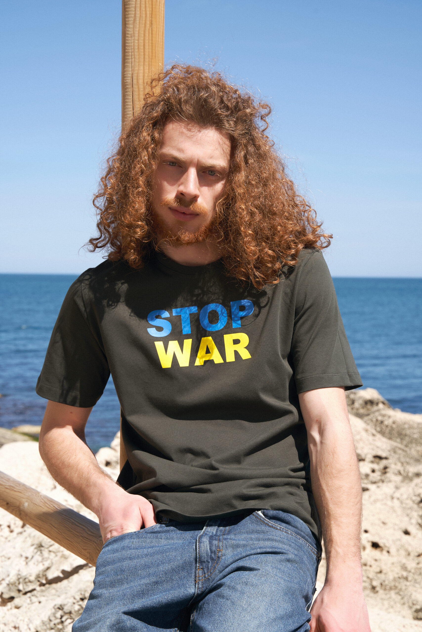 Stop best sale wars shirt